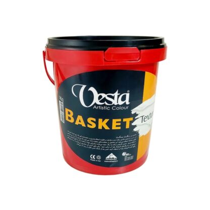 Basket Texture Vesta