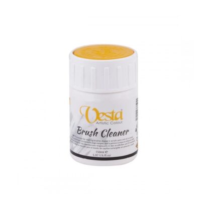 Brush Cleaner Vesta 150 Mil