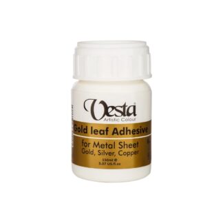 Gold Leaf Adhesive Vesta 150 Mil