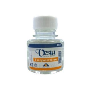 Vesta Turpentine 40 Mil