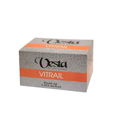 Vesta Vitrail Set 12x40 2