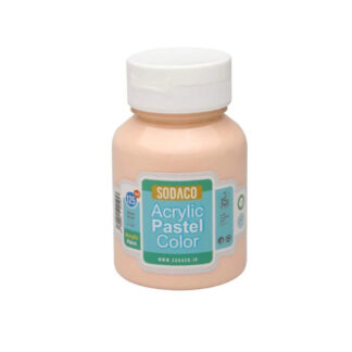 Sodaco Acrylic Pastel 125 Mil 2