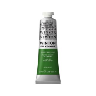 Winsor Winton Oil Color 37 Mil