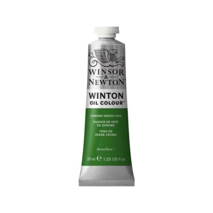 Winsor Winton Oil Color 37 Mil